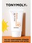 Güneş Kremi UV Master All in One Nemlendirici Meyve ve Çiçek Özlü SPF 45 PA+++ 50ml 3