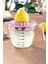 Ölçekli Narenciye Sıkacağı Limon Sıkacağı 500 ml 1