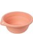 Pepprıg Mutfak Pratik Katlanır Pembe Leğen 27 cm 1