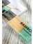 Bambu Chopstick Seti 10 Çift Siyah&beyaz 1