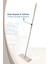 Flat Mop Yedek Sopa & Tahta 1