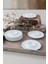 Beyaz Ege Yumurtalık 13 cm 6 Adet 1