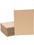 50X70 Oluklu Mukavva Karton (36'lı Paket) 3mm - Düz Karton - Proje Kartonu - Tuval Kartonu 1