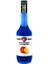 Fo Kokteyl Blue Curaçau - Turunç Şurup 1