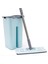 Zambak Tablet Mop Pratik Temizlik Seti Mavi + 4 Yedek Mop 2