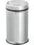 Pratik Kapaklı Paslanmaz Çöp Kovası 16 Lt FT497 1