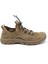 Kahverengi Erkek Sneaker Spor Ayakkabı 1