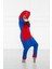 Örümcek Tulum Kostüm Spider Man Örümcek Adam Tulumu 1