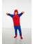 Örümcek Tulum Kostüm Spider Man Örümcek Adam Tulumu 2