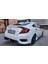 Honda Civic Fc5 2016-2019 Omurga LED Stop Kırmızı 3