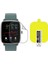 Amazfit Gts2 42MM Uyumlu Nano Ekran Koruyucu 2