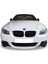 Bmw E93 3 Serisi M Performance Ön Flap Seti Piano Black 2007 - 2013 2