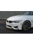 Bmw F32 4 Serisi Vorstainer M4 Ön Lip Piona Black Ön Ek 2014+ 2