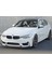 Bmw F30 3 Serisi Vorsatiner M3 Ön Lip Piona Black Ön Ek 2012 - 2018 1