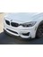 Bmw F30 3 Serisi Vorsatiner M3 Ön Lip Piona Black Ön Ek 2012 - 2018 3