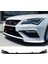 Seat Leon Mk3 Fr Ön Ek Abs Plastik 2012 - 2016 Ön Karlık 1