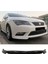 Seat Leon Mk3 Custom Style Ön Ek Abs Plastik 2012 - 2016 Ön Karlık 1