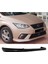 Seat Ibiza Mk5 Star Ön Ek Abs Plastik 2017+ Ön Karlık Lip 1