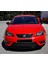 Seat Ibiza Mk4 Cupra Basic Lip Piona Black 2015 -2017 2