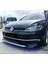 Vw Golf 7 Fl 7.5 Abt Ön Ek Boyasız Ön Karlık 2017 - 2019 Abs Plastik 1