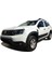 Dacia Duster 1 Kapı Çamurluk Dodik Seti 12 Prç Düz Model 2009 - 2017 Full Set 1
