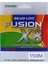 Fusion X8 150M Multicolor Renkli Ip Misina 5