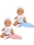 Bebelou Hoşgeldin Ağlayan Bebek 1