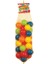 Fen Toys Oyun Havuz Topu 7cm 28 Li Filede 1