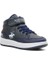 Lacivert Cırt Cırtlı Çocuk Sneaker 3