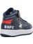 Lacivert Cırt Cırtlı Çocuk Sneaker 4