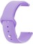 Amazfit Bip ve Bip Lite Akıllı Saat Uyumlu Spor Silikon Kordon 1