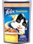 Sensation Somon & Karidesli Kedi Yaş Mama 85 gr x 26 Adet 1