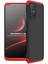 Xiaomi Redmi Note 11 4g Kılıf Ays Tam Koruma Kapak 1