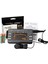 Mt-40 Kromatik Akort Aleti ve Metronom Tuner MT40 1