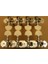 GM40S Mandolin Kulağı 4+4 Set 1