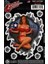 GT77095 Sticker Yapıştırma Nose Art Babe 1