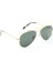 Rayban Güneş Gözlüğü RB3625 (New Aviator) 9196/31 58 1