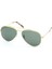 Rayban Güneş Gözlüğü RB3625 (New Aviator) 9196/31 58 2