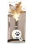 Matatabi Top Çıngıraklı Kedi Oyuncağı 4cm 1