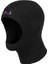 Dalış ve Yelken Wetsuits Sörf Neopren Sıcak Dalış Dalış Hood 3mm Bib Hood, Boyutu: L 57-59 cm. (Yurt Dışından) 1