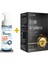 E2'Quality Diş Beyazlatıcı Köpük + Orzax Ocean Methyl Balance Takviye Edici Gıda 30 Kapsül 1