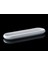 SCT-21-0232 Bianco Perla Porselen Oval Tabak 28X7.5X2 cm 1