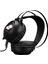 RM-K29 Thunder Siyah Rgb Mikrofonlu Oyuncu Kulaklığı 3