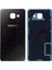 Samsung Galaxy A5 2016 (A510) Arka Kapak Batarya Pil Kapağı Siyah 1