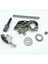 Bmw E81 E87 N45 Motor Alt Yağ Pompa Zincir Seti Swag 11277500502 1