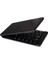 K018 67 Katlanabilir Bluetooth Kablosuz Klavye - Siyah (Yurt Dışından) 3