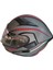 Çene Açılır Kask JK902 1