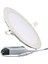 12 Watt Ultra Ince 10 Adet Led Spot 3