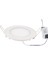 -15 Watt Ultra Ince Yüksek Işık Led Spot 10 Adet 2