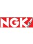 DP8EA-9 Buji Ngk - Cg Kt Kn Mg Agk Çita Titan Seyhan Bujisi - Ngk Kalitesi 2